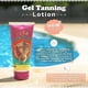 thumbnail image 3 of Bronceador en Gel Dluchi BetaCaroteno 200 ml Aloe Vera, 3 of 3