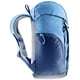 thumbnail image 4 of Mochila Deuter Forest Fox 14L Azul de Senderismo para Niños, 4 of 8