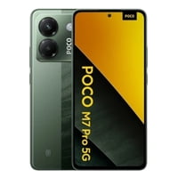 Xiaomi Poco M7 Pro 5G 8Gb + 256Gb Verde