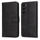 thumbnail image 1 of Funda Billetera para Samsung Galaxy S23 con Porta Tarjetas y Soporte Ajustable Negro, 1 of 5