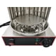 thumbnail image 5 of Parrilla Eléctrica Para Shawarma 110v De Acero Inoxidable, 5 of 6