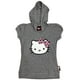 thumbnail image 1 of Polera Niña Hello Kitty gris 14, 1 of 5