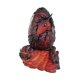 thumbnail image 1 of D&D Replicas of the Realms: Red Dragon Egg, 1 of 3