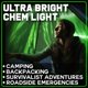 thumbnail image 3 of Glow Sticks PartySticks Emergency 25, ultrabrillantes, 30 cm, 12 h, 3 of 6