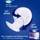thumbnail image 4 of Almohadillas para incontinencia TENA ProSkin 3XL Overnight, 48 unidades, 4 of 9