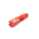 thumbnail image 1 of Soporte/Almohadilla Para Barra Rojo, 1 of 3