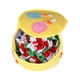 thumbnail image 3 of Sniff Mat Cachorro Juguetes Interactivos Perros Snuffle Pad Olor Entrenamiento Jugar Amarillo, 3 of 5