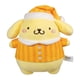 thumbnail image 1 of Peluche Jazwares Hello Kitty® and Friends Pompompurin™ de 20 cm, 1 of 5