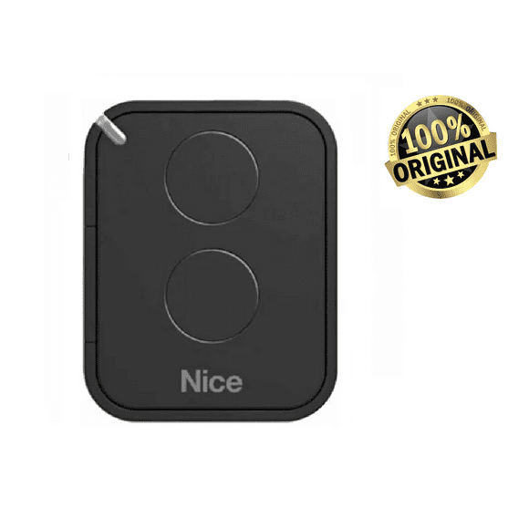 Control Remoto NICE