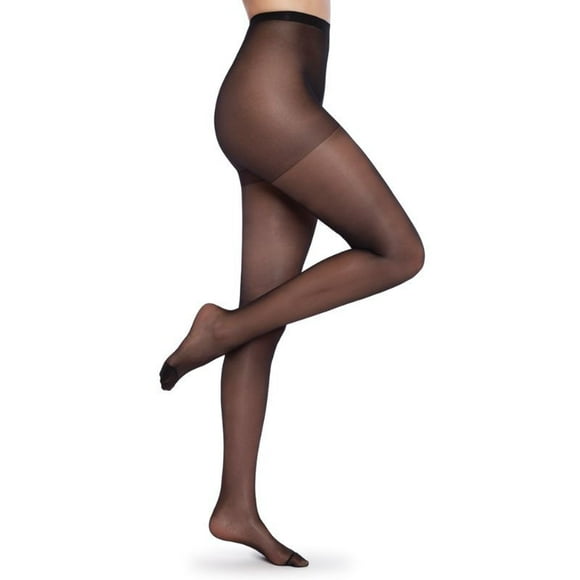 Panty Mujer Furor Eterna Negro XL