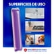 thumbnail image 4 of Limpiador Multiuso Desinfectante Recarga Lavanda (5X), 4 of 7
