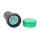thumbnail image 5 of Luz Piloto Led Verde 22mm 220v Pack 10 Unidades, 5 of 5