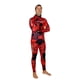 thumbnail image 1 of Traje De Buceo 7Mm Blood Camuflado - T3 (M/L), 1 of 3