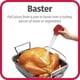 thumbnail image 5 of Turkey Baster GoodCook, 11.5 pulgadas, rojo, 5 of 8