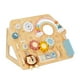 thumbnail image 1 of Tablero Sensorial De Madera Montessori - Casa De Juego, 1 of 5