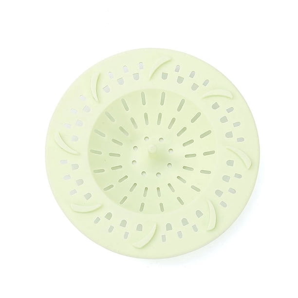 1PC Sewer Drain Sink Floor Drain, Anti Clogging Strainer, Hair Filter Strainer, Kitchen Supplies