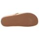 thumbnail image 3 of Sandalias con plantilla Tommy Hilfiger Relina Tan para mujer, 3 of 6