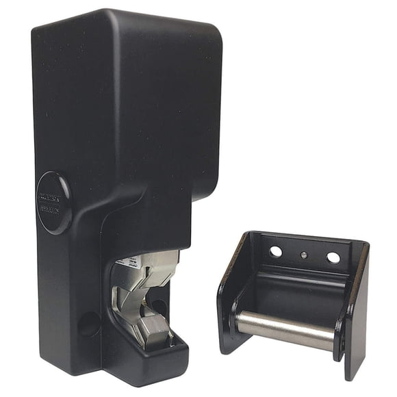 Soporte de superficie Gate Lock Securitron