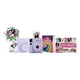 thumbnail image 1 of Camara Instantanea Fujifilm Instax Mini SE Pack Lavanda, 1 of 3