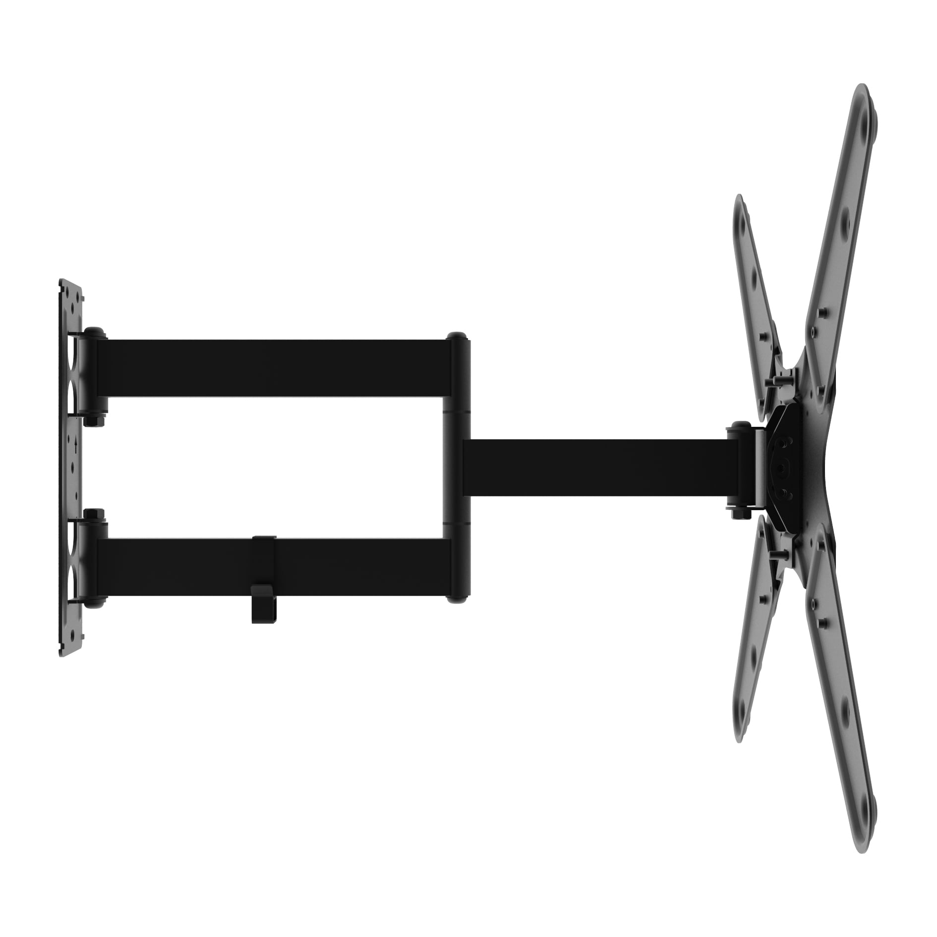 Soporte Para Tv Led 26" 55" Brazo Fujitel