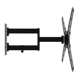 Soporte Para Tv Led 26"" 55"" Brazo Fujitel