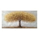 thumbnail image 1 of Cuadro Decorativo Pared Arte Árbol Esplendor Hogar Jhn, 1 of 3