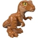 thumbnail image 3 of Toy Fisher-Price IMAGINEXT Jurassic World T-Rex con figura, 3 of 6