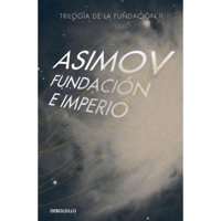 Debolsillo - Libro Fundación E Imperio