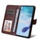 thumbnail image 2 of Funda Billetera para Realme C75 4G/5G con Porta Tarjetas y Soporte Ajustable Marrón, 2 of 6