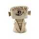 thumbnail image 1 of Adornos De Halloween Estatuilla Centro De Mesa Adorno Decorativo Decoración De Halloween Chica, 1 of 3