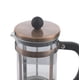 thumbnail image 3 of Cafetera Prensa Francesa Vidrio Cobre 600 ml Simplit, 3 of 4