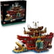 thumbnail image 1 of LEGO One Piece Baratie Restaurante Flotante 75640, 1 of 3