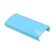 thumbnail image 2 of Clips Protectores De Borde Decorativos Con Hebilla Para Pala De Pickleball De 16 Mm, Color Azul Cielo, 2 of 5