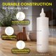 thumbnail image 3 of Botellas Para Exprimir Condimentos 480 Ml 2 Paquetes Sin Bpa, 3 of 8