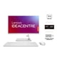 thumbnail image 1 of Computador All in One Lenovo AMD Ryzen 5 7430U 8GB  RAM 512GB SSD 23,8" FHD + Teclado y Mouse, 1 of 9