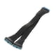 thumbnail image 1 of Cable Divisor Usb 19 Pines 1 A 2 150mm, 1 of 5