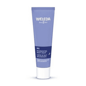 Weleda - Crema De Noche Reconfortante (30 Ml)