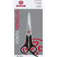 thumbnail image 2 of Tijeras láser cabello Pv 663-7 World Red Dot, 2 of 3