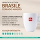 thumbnail image 2 of Café illy Brasil 250 g Molido – Selección de Arábica, 2 of 7