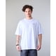 thumbnail image 1 of Polera hombre manga corta Relaxed XV1785 Polemic, 1 of 3