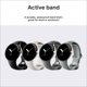thumbnail image 2 of Correa de reloj Google Pixel Watch Active Hazel Color, 2 of 4