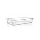 thumbnail image 1 of CONTENEDOR POLICARBONATO TRANSPARENTE. GN 1/1x10 cms, 1 of 2