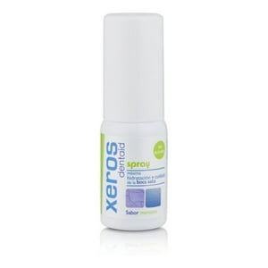 Dentaid - Xeros Spray Bucal X 15 Ml