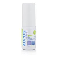 Dentaid - Xeros Spray Bucal X 15 Ml