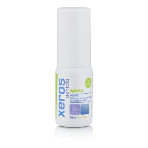 Dentaid - Xeros Spray Bucal X 15 Ml
