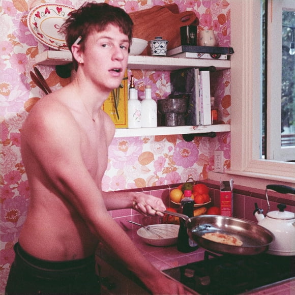Álbum de música COLUMBIA RECORDS GROUP Sweet Boy