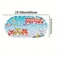 thumbnail image 3 of 1pc Anti-Slip Bathroom Mat with Drain Hole and Suction Cup - Special-Shaped PVC Floor Mat for Bathroom Accessories, 3 of 4