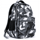 thumbnail image 4 of Mochila Semi Acolchada 27 L Camuflada con Bolsillos Laterales, 4 of 6