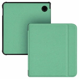 Funda Zcooooool Para Lector De Libros Electrónicos Kobo Libra Colour/Kobo Libra 2 De 7 Pulgadas