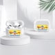 thumbnail image 5 of Funda AirPods Pro Desmarcar Diseño PLIM Transparente, 5 of 6